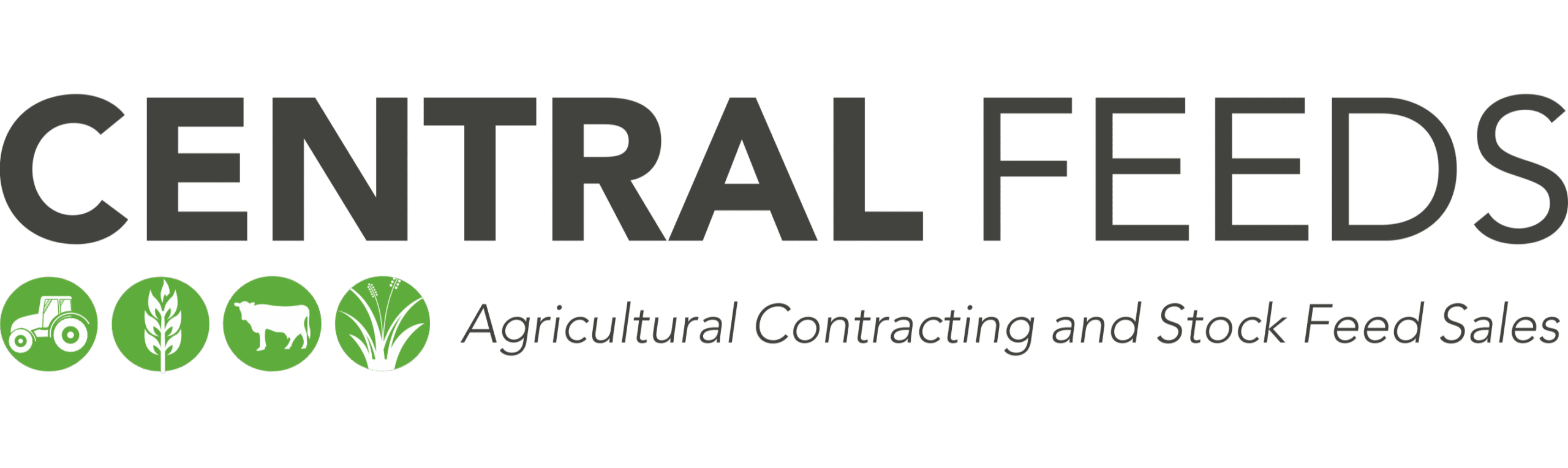 Central Feeds logo