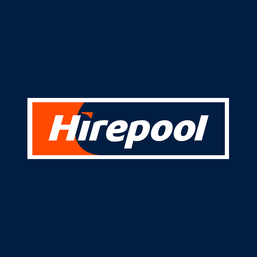 Hirepool logo