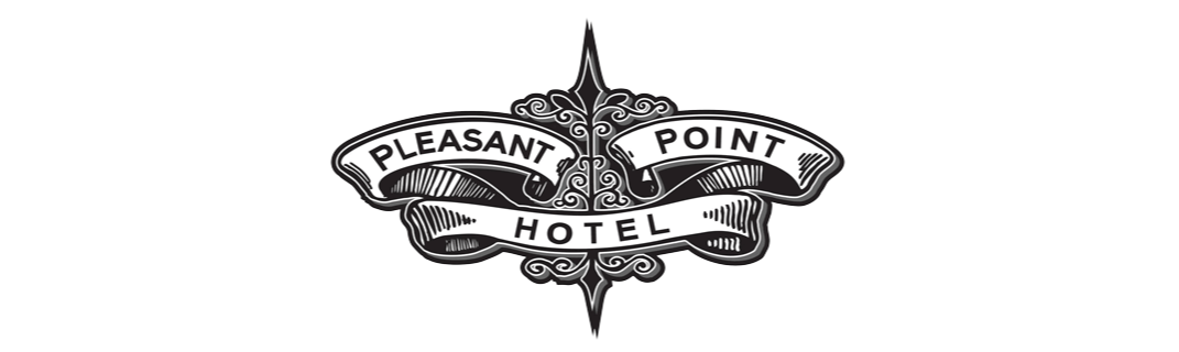 Pleasant Point Hotel logo