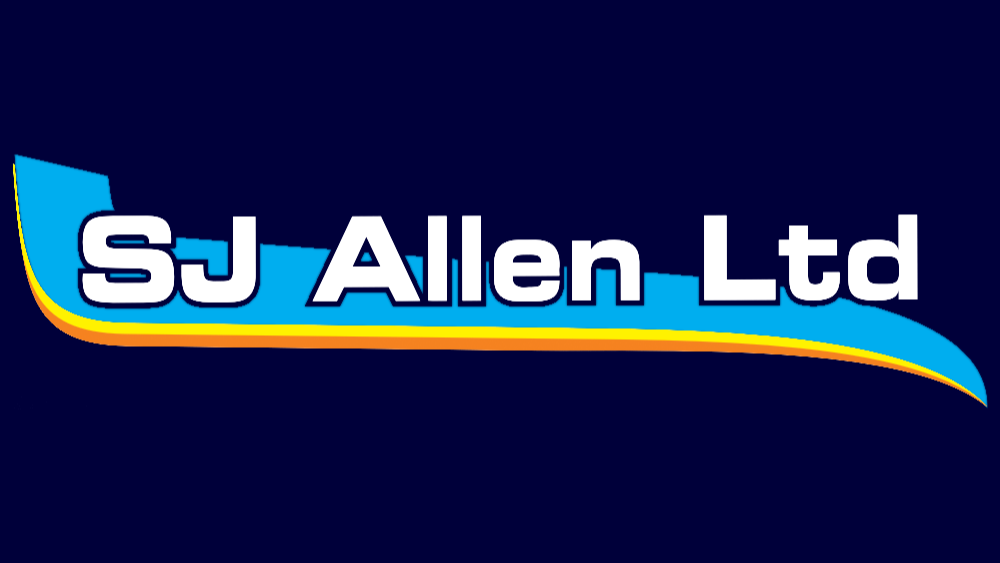 SJ Allen Ltd Logo