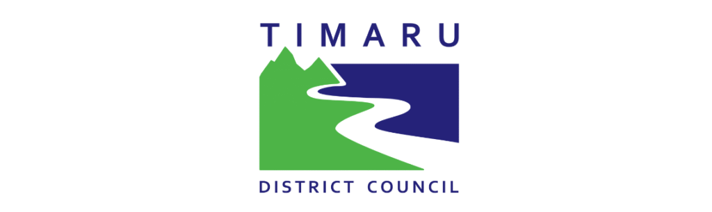 Timaru District Council Logo
