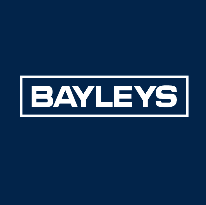 Bayleys logo