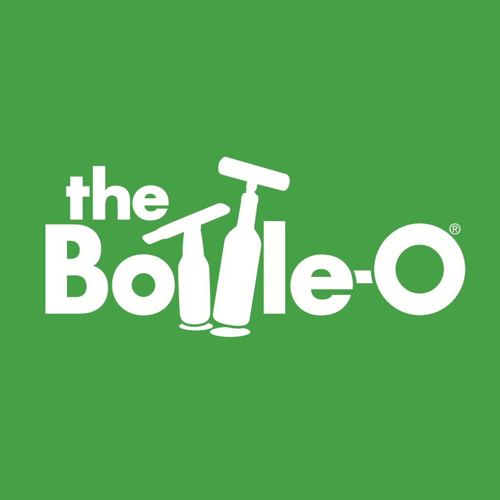 Bottle-o logo